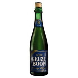 Boon Gueuze Mariage Parfait - Cerveza Belga Lambic Gueuze 75cl