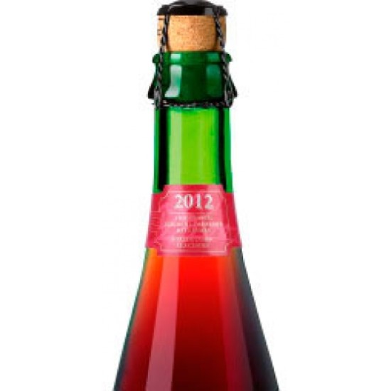 Boon Kriek - Cerveza Belga Lambic 37,5cl