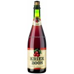 Boon Kriek - Cerveza Belga Lambic 75cl