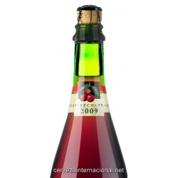 Boon Kriek - Cerveza Belga Lambic 75cl