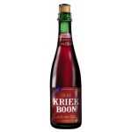 Boon Oude Kriek - Cerveza Belga Lambic 37,5cl