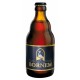 Bornem Double - Cerveza Belga Abadia 33cl