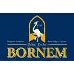 Bornem Double - Cerveza Belga Abadia 33cl