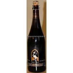 Bornem Dubbel - Cerveza Belga Abadia 75cl