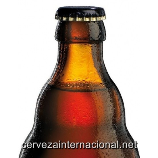 Bornem Tripel - Cerveza Belga Abadia 33cl