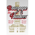 Bourgogne de Flanders Brune - Cerveza Belga Ale 33 cl.