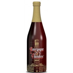 Bourgogne de Flanders Brune - Cerveza Belga Ale 75cl