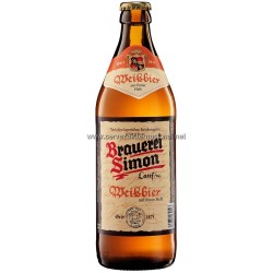 Brauerei Simon Weissbier