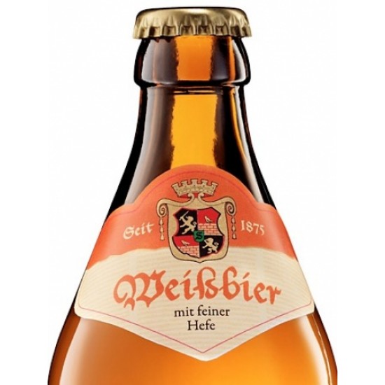 Brauerei Simon Weissbier