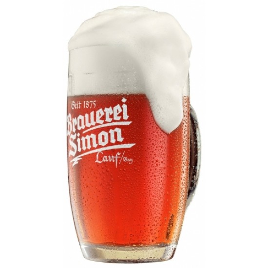 Brauerei Simon Weissbier
