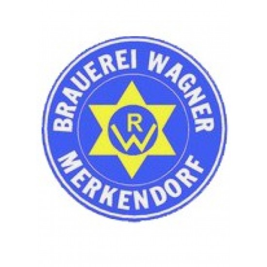 Brauerei Wagner Marzen - Cerveza Alemana Marzen 50cl