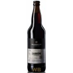 Braufactum Darkon - Cerveza Alemana Schwarzbier 65cl