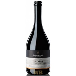 Braufactum Indra - Cerveza Alemana Trigo IPA 65CL