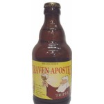 Braven Apostel - Cerveza Belga Abadia 33cl