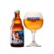 Brigand - Cerveza Belga Ale Fuerte 33cl