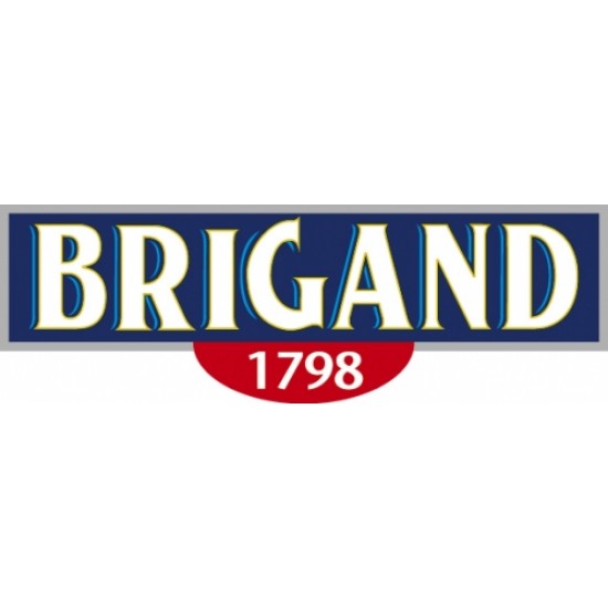 Brigand - Cerveza Belga Ale Fuerte 33cl