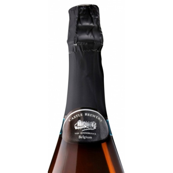 Brigand - Cerveza Belga Ale Fuerte 75clç