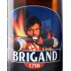 Brigand - Cerveza Belga Ale Fuerte 75clç