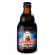 Broeder Jacob Brune - Cerveza Belga Abadia Doble 33cl