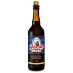 Broeder Jacob Brune - Cerveza Belga Abadia Doble 75cl