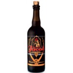 Broeder Jacob Double Espresso - Cerveza Belga Stout 75cl