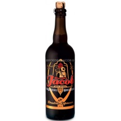 Broeder Jacob Double Espresso - Cerveza Belga Stout 75cl