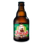 Broeder Jacob - Cerveza Belga Abadia Triple 33 cl.