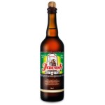 Broeder Jacob Tripel - Cerveza Belga Abadia Triple 75cl