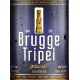 Brugge Tripel - Cerveza Belga Abadia 33cl