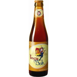 Brugse Bok - Cerveza Belga Bock 33cl