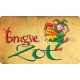 Brugse Zot Blonde - Cerveza Belga Pale Ale 33cl