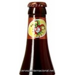 Brugse Zot Doble - Cerveza Belga Tostada 33 cl.