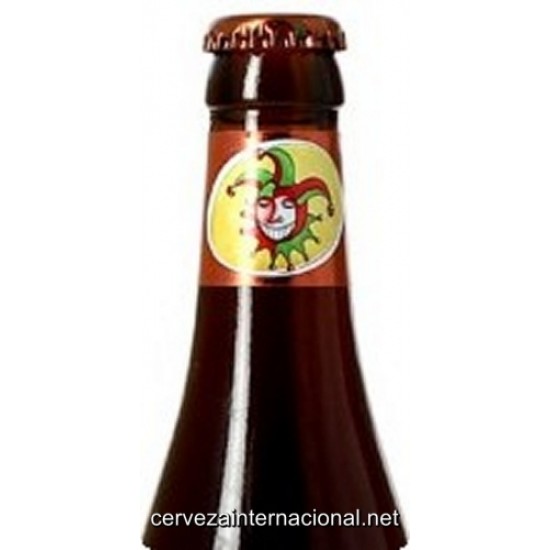 Brugse Zot Doble - Cerveza Belga Tostada 33cl Brugse Zot Doble - Cerveza Belga Tostada 33cl