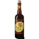 Brugse Zot Doble - Cerveza Belga Abadia Doble 75cl