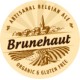 Brunehaut Ambrée - Cerveza Belga Biológica Ambar 33cl