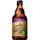 Brunehaut Triple Bio - Cerveza Belga Ale Fuerte Bio 33cl