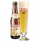 Brussels Peach - Cerveza Belga Lambic 33cl