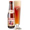 Brussels Red Fruit - Cerveza Belga Lambic 33cl