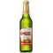 Budejovichy Budvar - Cerveza Checa Pilsner 33cl