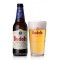 Budels Malt Biologisch - Cerveza Holandesa Biológica Sin Alcohol 30cl