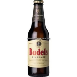 Budels Pils - Cerveza Holandesa Pilsner 30cl