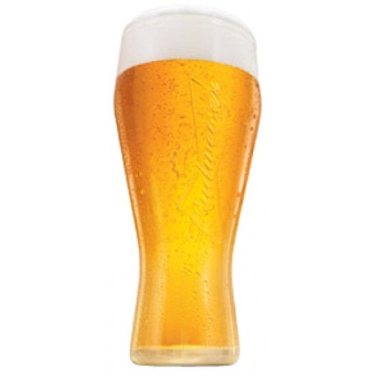 Budweiser - Cerveza Estados Unidos Lager 33cl