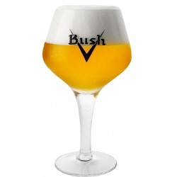 Bush - Copa original cerveza Bush