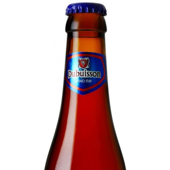 Bush Noel - Cerveza Belga Temporada Navidad 33cl