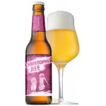 Camba Christopher Ale - Cerveza Alemana Witbier Ale 33cl
