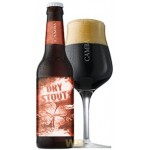 Camba Dry Stout - Cerveza Alemana Tostada Stout 33cl