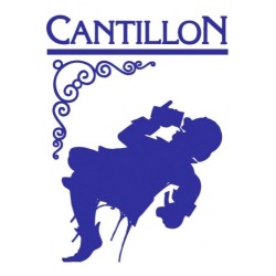 Cantillon Gueuze Bio - Cerveza Belga Lambic Gueuze Biológica 75cl