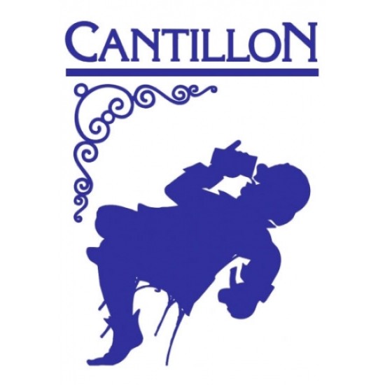 Cantillon Kriek - Cerveza Belga Lambic Kriek 37,5cl