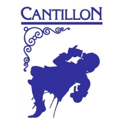 Cantillon La Cuvee Fou Fune - Cerveza Belga Lambic 75cl