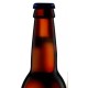 Caracole Nostradamus - Cerveza Bela Ale Fuerte Oscura 33cl